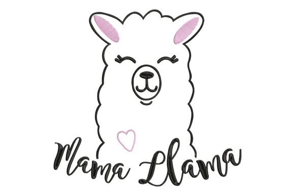Download Mama Llama - Premium Bundle
